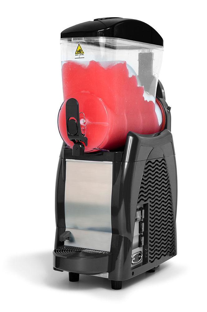 Simple slush machine