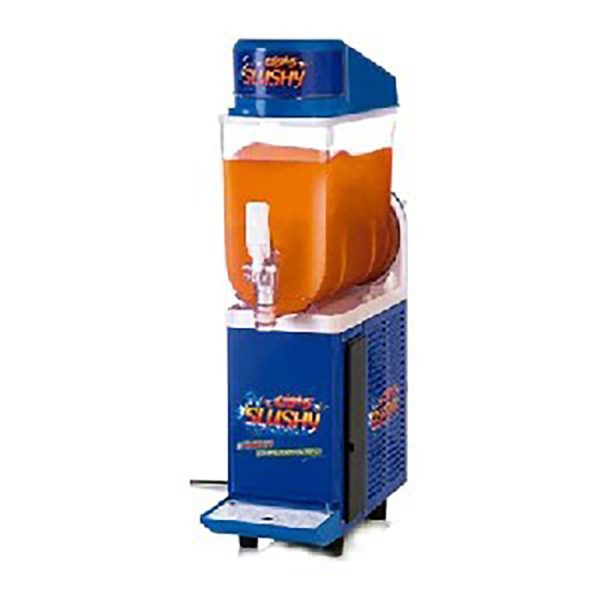 Simple slush machine