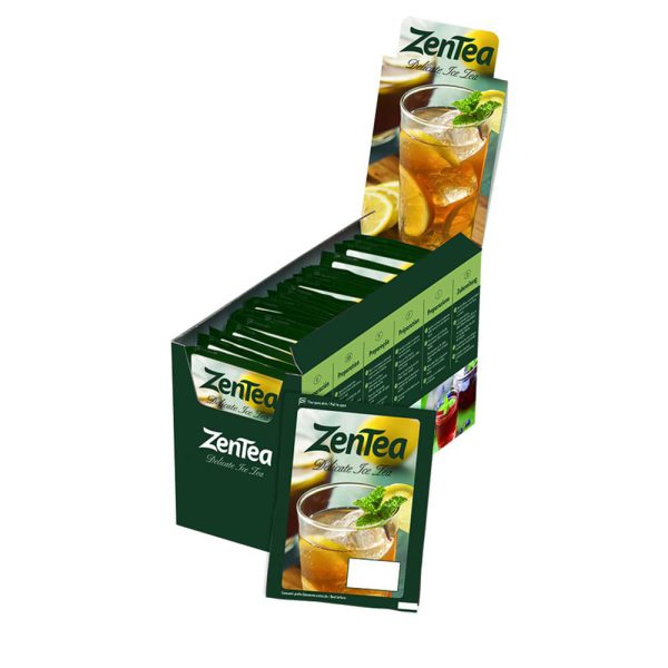 Té frío Zentea sabor Sandía