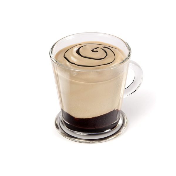 MyGelatto Coffee Ice Cream Mix