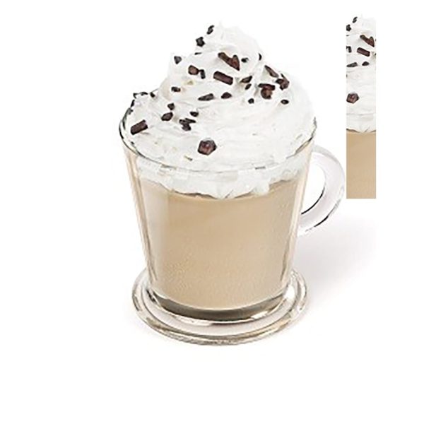 MyGelatto Coffee Ice Cream Mix