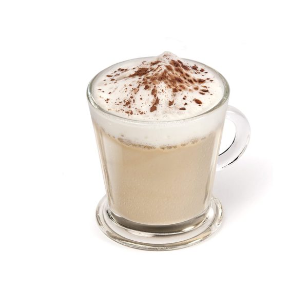 MyGelatto Coffee Ice Cream Mix