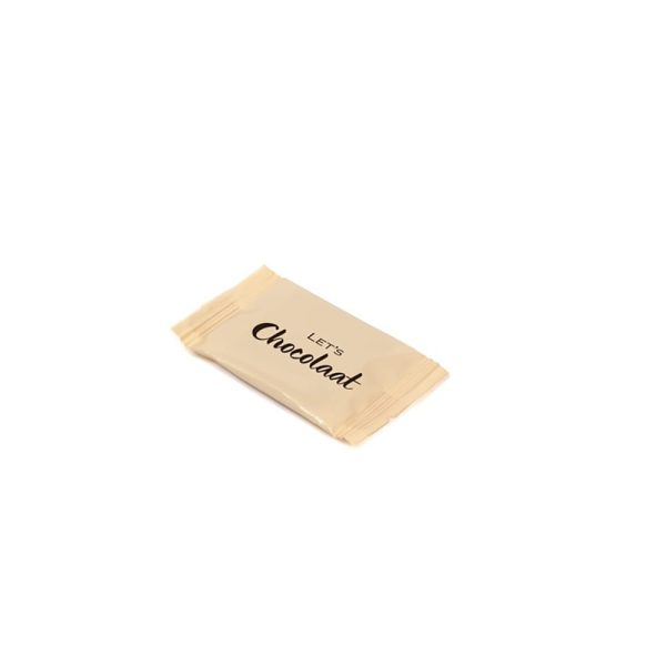 3.5 g Chocolate Square