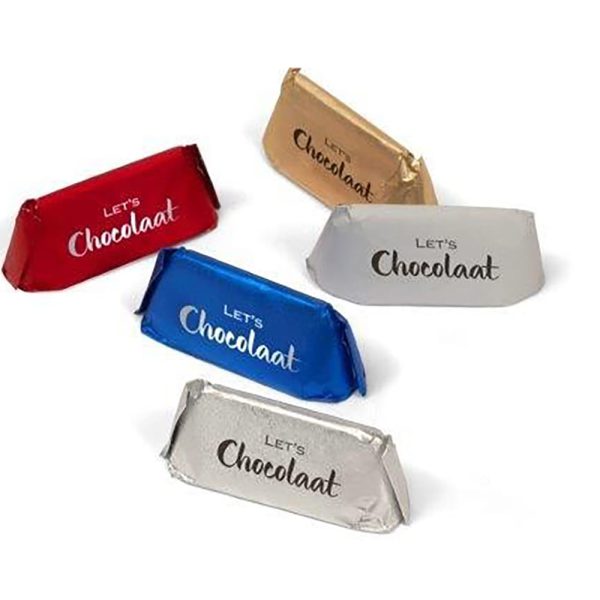 Estuche deslizante Gianduja 20 gr