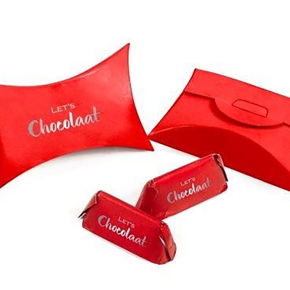 Pillow Case 40 gr