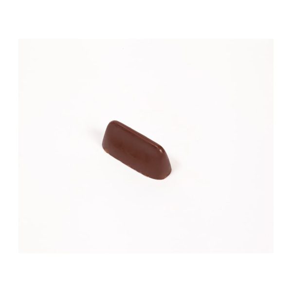 Box of 2 Gianduja Chocolates – 20 g