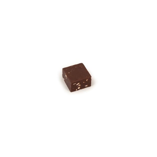 Estuche rectangular bombón cortado 4 un