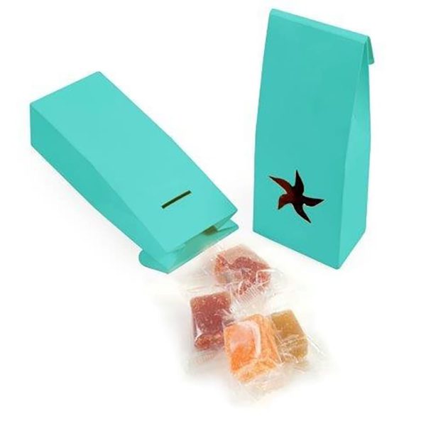 Crispins long bag 50 gr