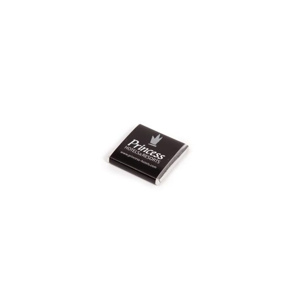 Estuche plano 4 napolitanas 20 gr