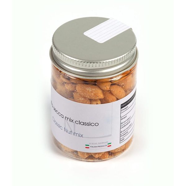 Plastic pot 50-60 gr
