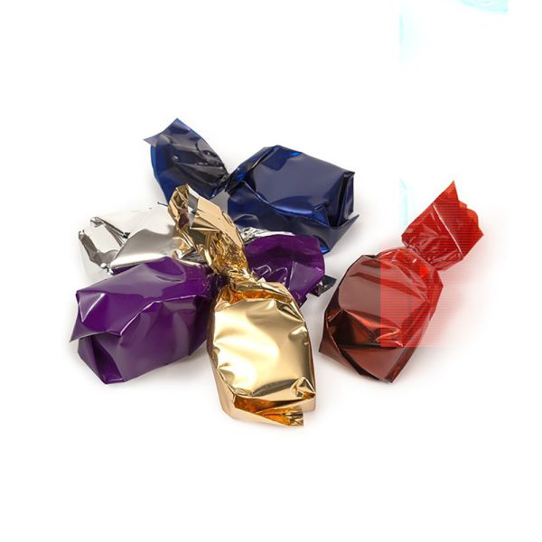 Transparent bag 40 gr