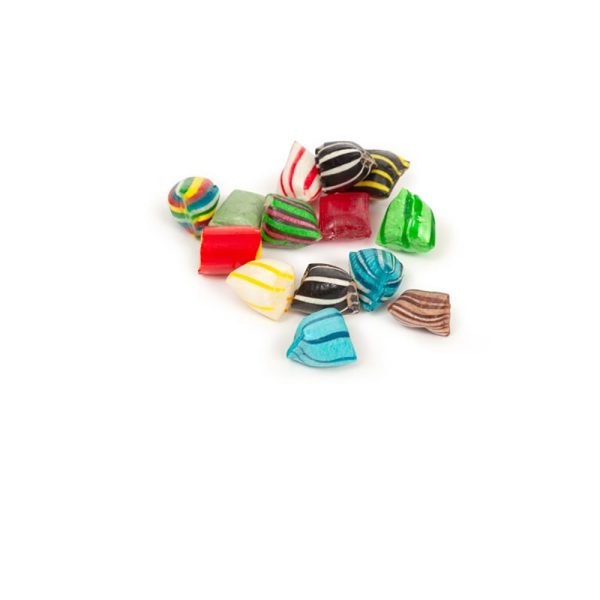 Glass jar 60-100 gr