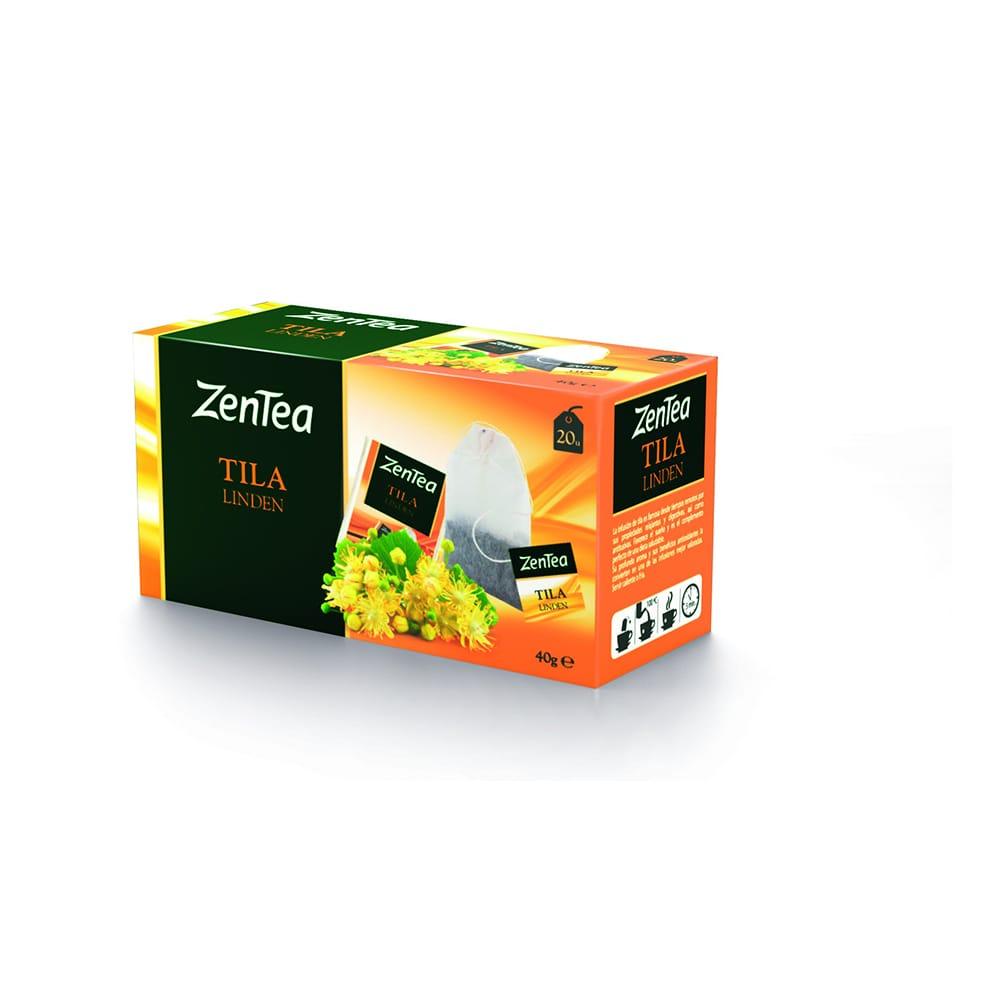 Infusión Tila 20 bolsitas
