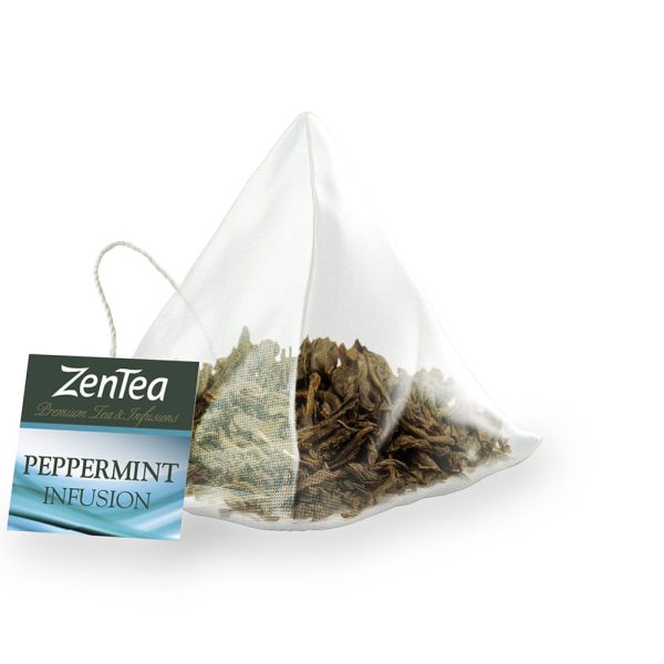 Infusión Poleo Menta - 15 sobres