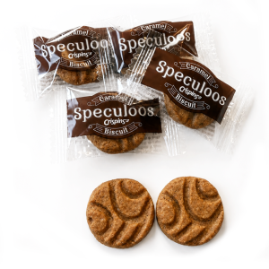 Galleta Speculoos 3,5g