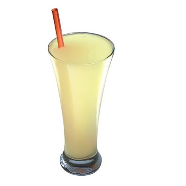 Lemon Slushy