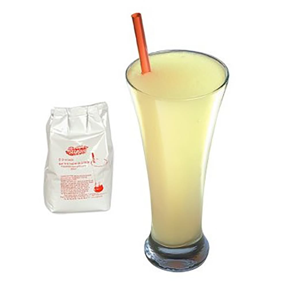 Lemon Slushy