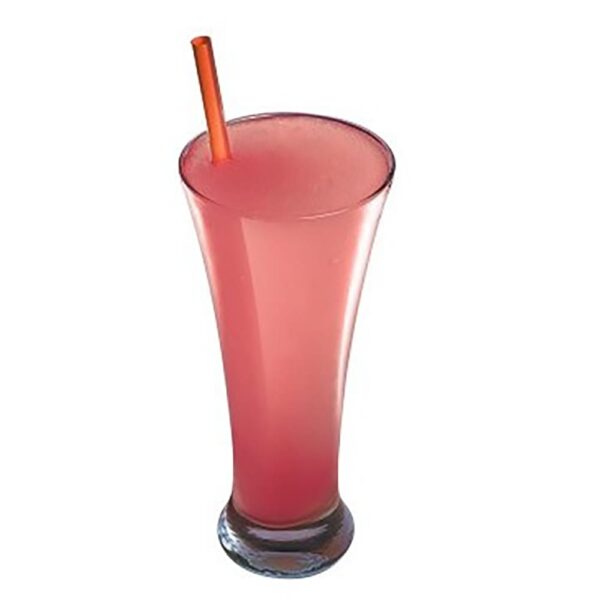 Strawberry Slushy