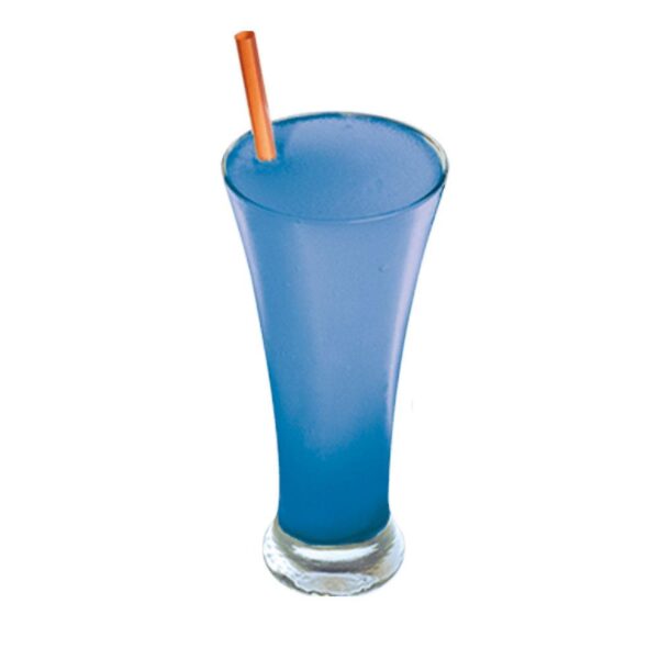 Blackberry Slushy