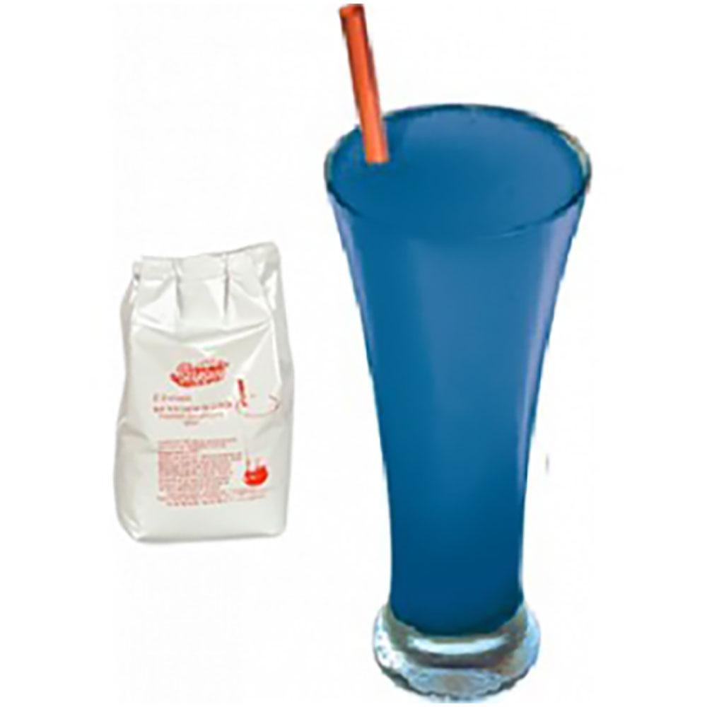 Blackberry Slushy