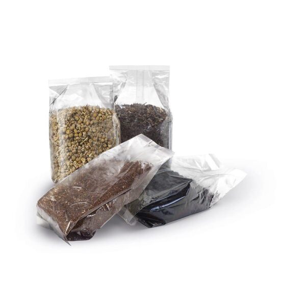 Té negro Earl Grey a granel