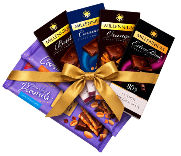 Pack Millennium Very Peri + Favorite